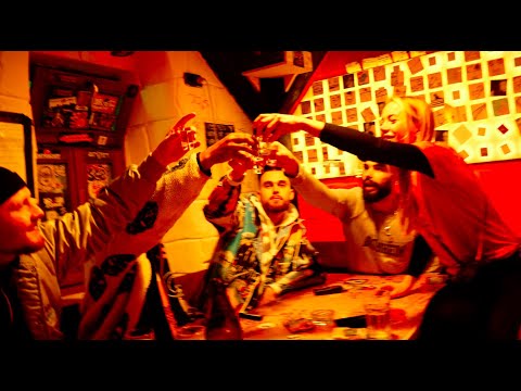 "PICO BELLO" - TUBAB, GIGI SCHNABIB, KEYSA, TOKA44, OG LU