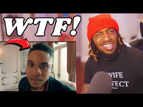 TRUST NO ONE! | Joyner Lucas - Broski (REACTION!!!)