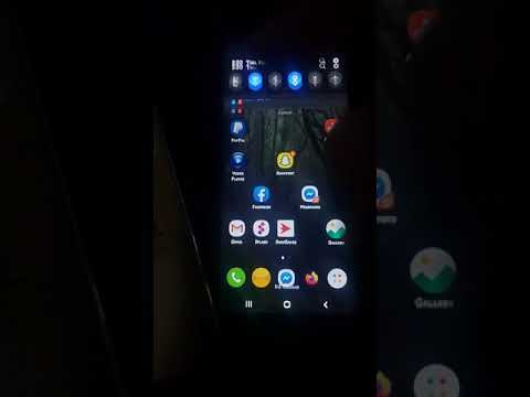 2nd YouTube video about how to unlock samsung a10e bootloader