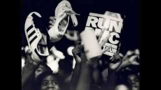 RUN DMC - My Adidas
