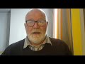 Meet BAC Counsellors Robin Dearden