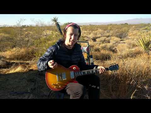 3 Country Licks for y'all to Practice!