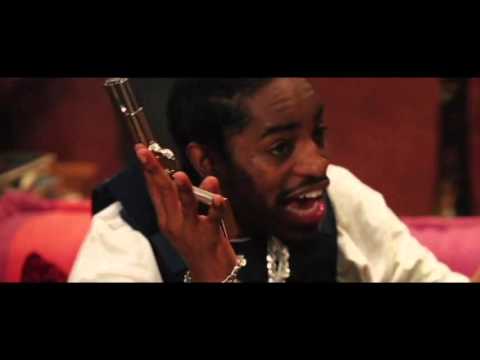 Be Cool - Don't Give Me No Gun Then