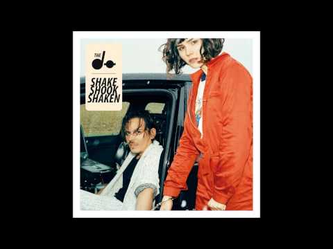 The Dø - Lick my wounds
