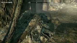 We Grieve - Let's Play Skyrim Part 31