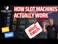 How Slot Machines ACTUALLY Work From A Slot Tech And Engineer