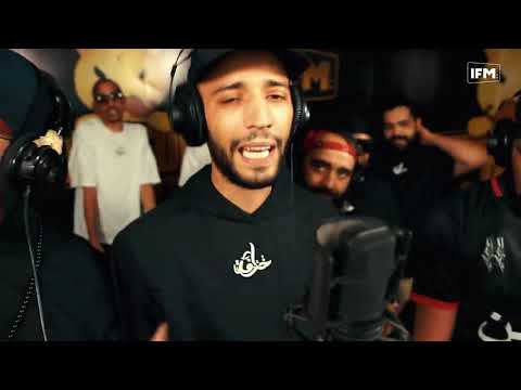 Redstar ( G.G.A - Radi ) & 4lfa Freestyle fama Meno