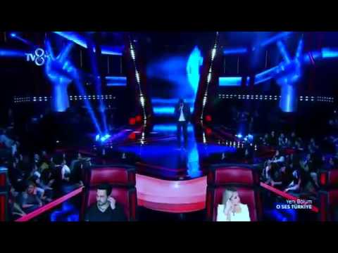 Tankurt Manas Bu Benim Olayım#O Ses Türkiye