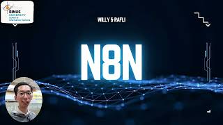 Ayok! bikin AI Expense Tracking Agent pakai N8N + OpenAI + Google Sheets