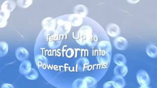 The Legendary Starfy trailer