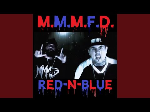 Red-n-Blue