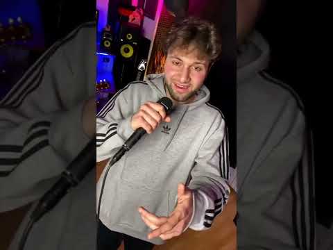 107unplugged - Simone Famiglietti - Easy acustic version