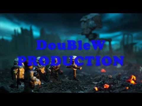 NewWorld (WassBorn & Tika ) - CsataTér km. peARCe & Ray ( prod.by. Anno Domini Beats )