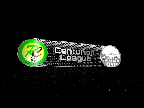 Centurion League 2019/2020: Real Cocca - H501 4-3 Semifinale  #SerieCCL