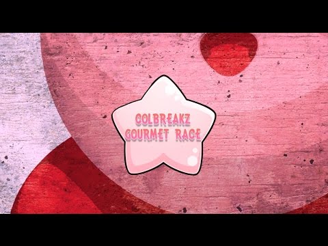 ColBreakz - Gourmet Race (Kirby Dubstep Remix)