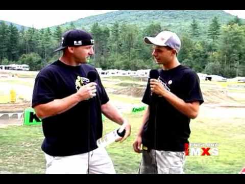 New England Regional Championship 2007 - Friday