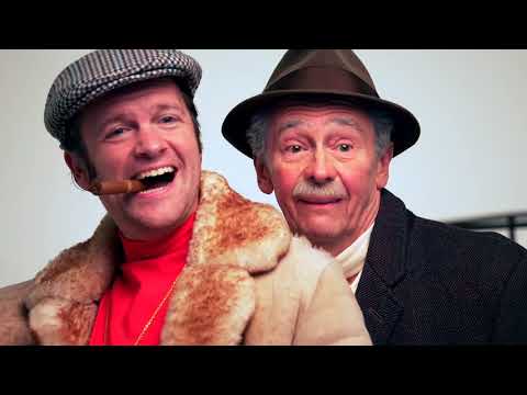 Only Fools and Horses The Musical | Introduction to the Musical