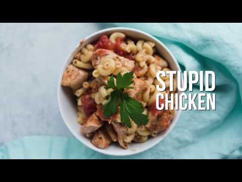 download lagu mp3 mp4 Stupid Chicken Recipe, download lagu Stupid Chicken Recipe gratis, unduh video klip Stupid Chicken Recipe