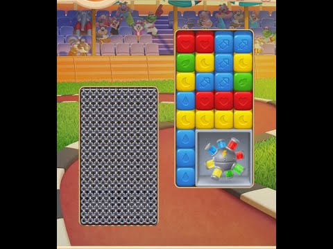 TOON BLAST level 7908