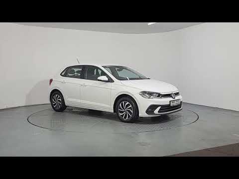 Volkswagen Polo LIFE 1.0 TSI Petrol Automatic - Image 2