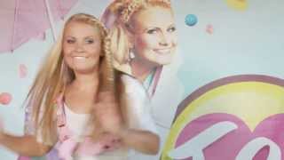 Tanssi Tean kanssa - Mehudisko