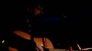 &quot;Don&#39;t Make Me A Target&quot; Britt Daniel Solo