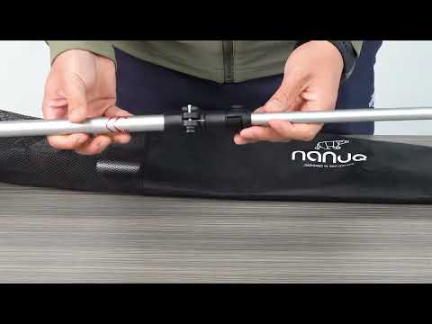 NANUQ Adventure Pole