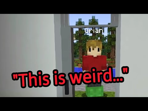 When grian plays MODDED...