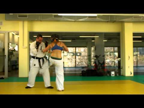 SENSEI ERNESTO vs SANDRA 05-03-2011