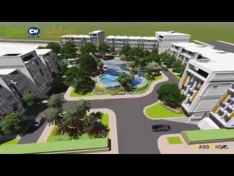 Thủ Thiêm Lakeview