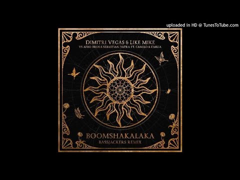 Video thumbnail for Boomshakalaka (Bassjackers Remix)