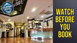 Lourdes Family Suites Makati powered by Cocotel - Watch Before You Book | Manila