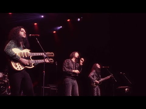 Banda AL9 and Nasri Atweh