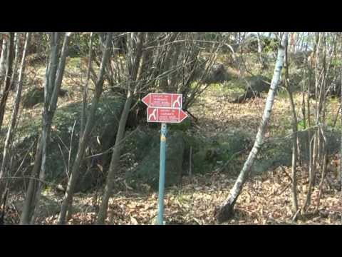 Corenno Plinio-Piantedo Sentiero del Viandante.mp4