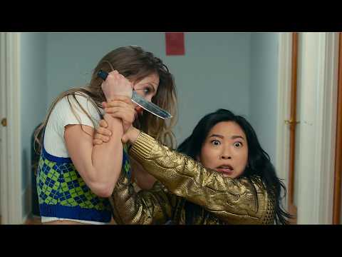 Lucky Winner of $3.2 Billion Faces Deadly Pursuit | Movie Recap