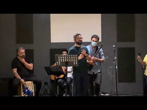 MIF LISBOA - 11/07/2021 - Mensagem Daniel Rodrigues