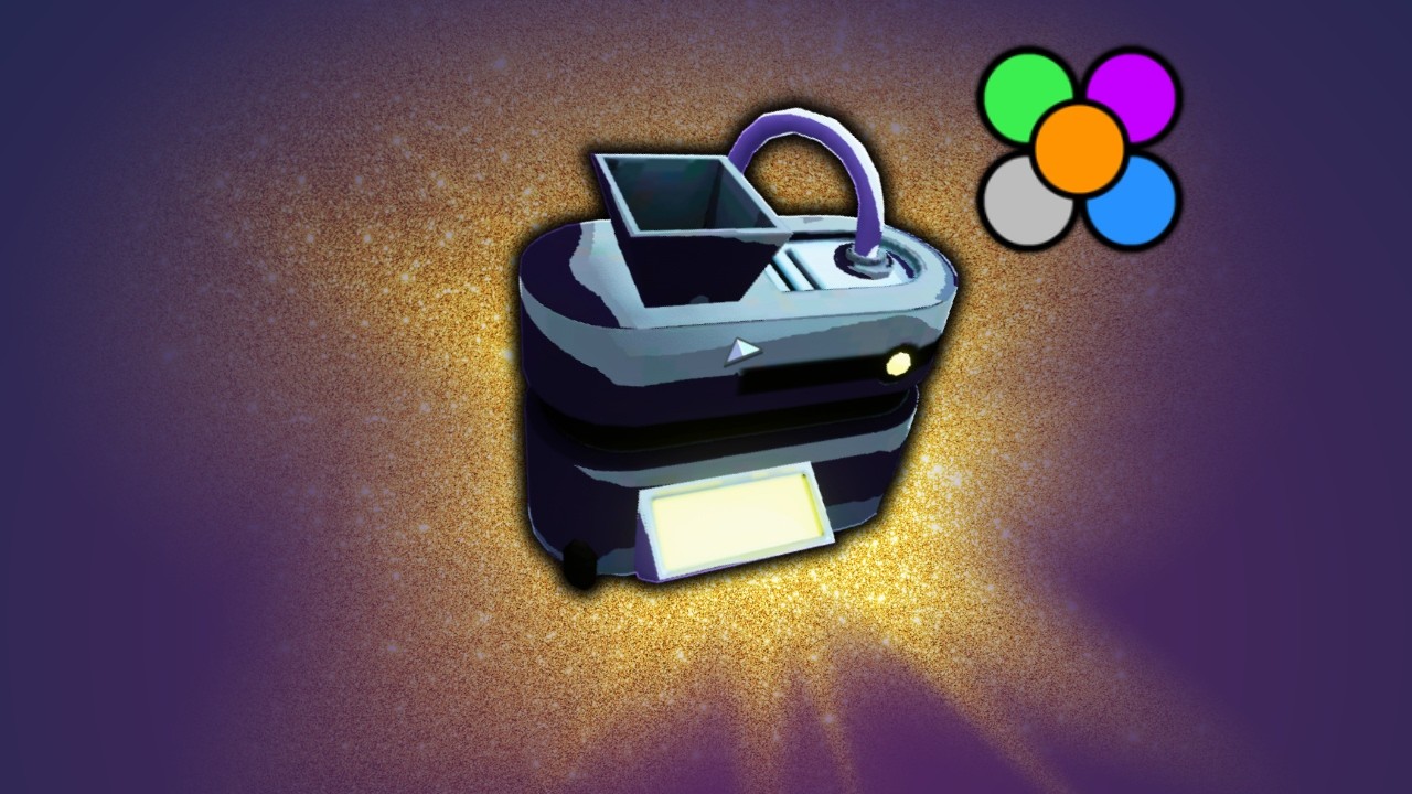 Quality Equipment Update