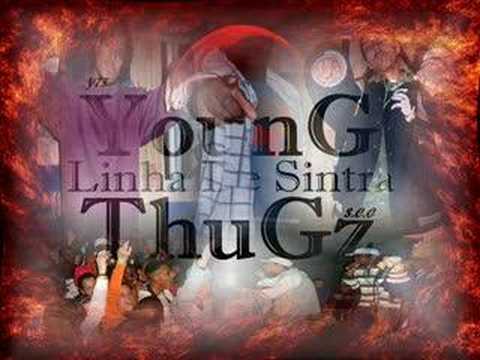 young thugz - bem vindos ao inferno