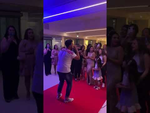 ENZO DI PALMA LIVE NA STORIA QUANDO E STORIA