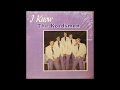 The Kordsmen - Oh Happy Day - My Sweet Lord [1970s Southern Gospel Beatles-ism]