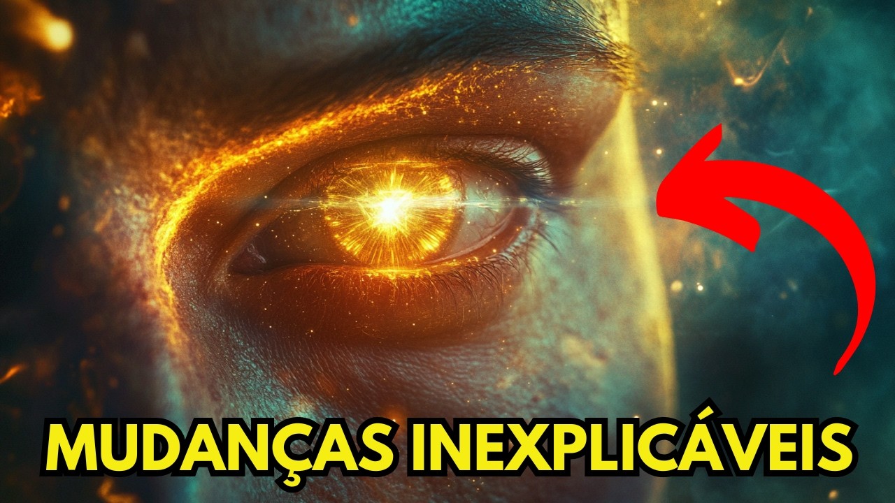 PESSOAS com DOM ESPIRITUAL são AFETADAS por essas 10 COISAS ESTRANHAS