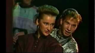 PETRA - SEXY DANCING -  1996 vs 1988