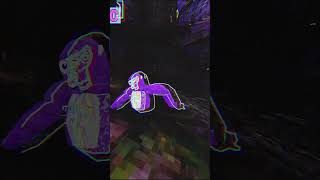 @TTTPig DANCES in a PRO match?!👀  #tttpig #gorillatag #vr