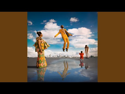 Beautiful (feat. Wretch 32 & Shakka)