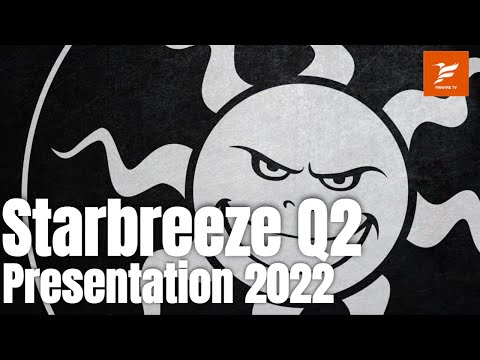 Starbreeze - Q2 presentation 2022