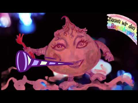 05 REGENBOGEN LIED DER FREUNDE