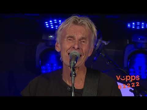 BJØLSEN VALSEMØLLE LIVE 2020