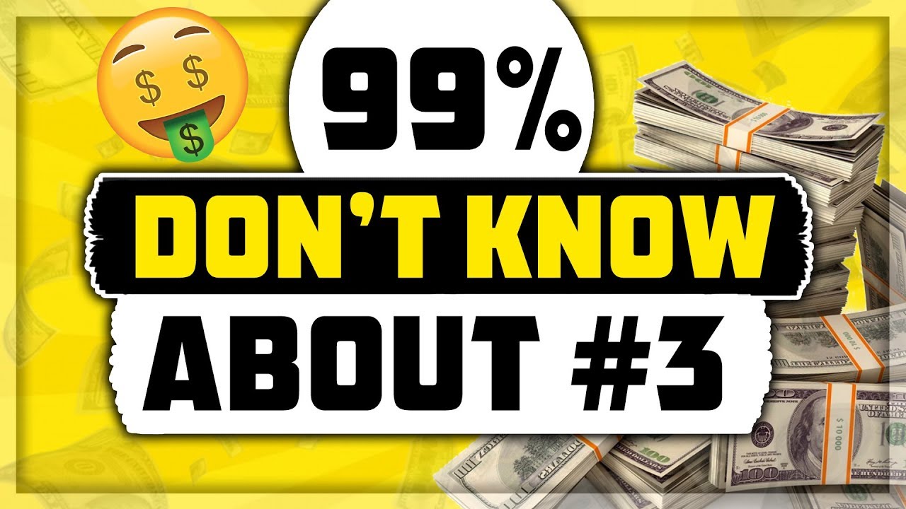 5 Reasons You Lost Dropshipping on eBay or Amazon!