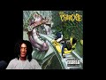 FIRST TIME REACTING TO The Pharcyde - Soul Flower (Remix) Reaction