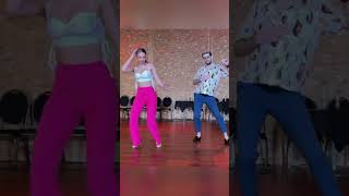 Muchachita Linda Juan Luis Guerra | Bachata Choreography by Daniel y Tom